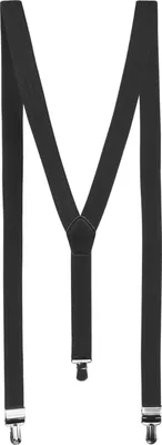 Produktbild von Ladeheid Damen Hosenträger LATGSZ25 (1411/25-Schwarz)