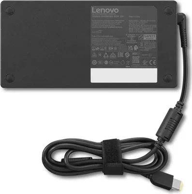 Image de Lenovo 300W AC Adapter-EU