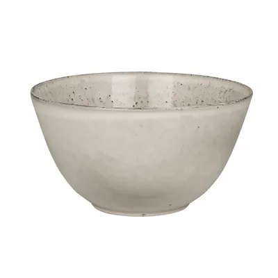 Obrázek produktu pro Broste Copenhagen Severská miska / nádoba na písek Ø 20 x V 11 cm