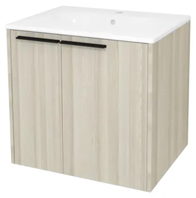 Obrázek produktu pro Skříň Kolpa BELLA s umyvadlem, šířka 60 cm