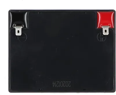 Image de Dyno Europe Batteries Dyno Blei 12V 5AH