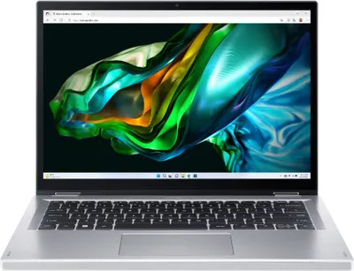 Produktbild von Acer Aspire 3 Spin A3SP14-31PT-37VD 14"/i3-N305/8/512SSD/W11