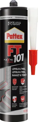 Zdjęcie produktu dla Klej PATTEX FT101