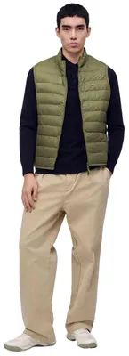 Immagine prodotto di Gilet Lacoste BH869300-BMY da Uomo