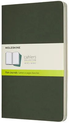 Immagine prodotto di Taccuino Moleskine L/A5, 3Er