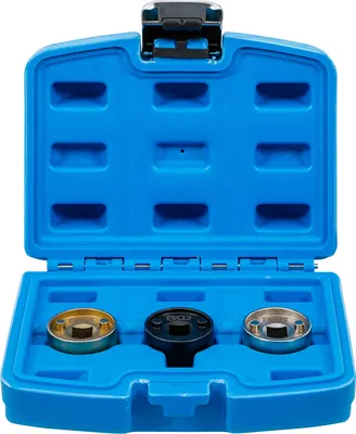 Immagine prodotto di Inserti per valvole di controllo dell'albero a camme BGS per VAG 1.8 / 2.0 TFSI / TSI - 9064