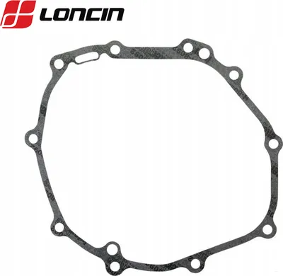 Produktbild von Uszczelka Miski Loncin Lc1P92F