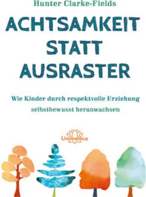 Obrázek produktu pro Achtsamkeit statt Ausraster