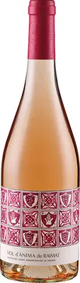 Produktbild von Raimat Anima de Raïmat Rose DO 2017 (1 x 0.75 l)