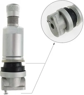 Obrázek produktu pro Ventil na kolech PROFITOOL VL-TPMS-02