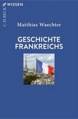 Obrázok produktu pre Geschichte Frankreichs