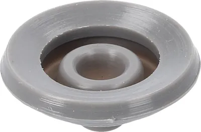Produktbild von easyPART passend für 10038115 EUROPART Kochsignaldichtung Schnellkochtopfsignaldichtung Dampfkochtopfsignaldichtung Signaldichtung Silikondichtring Dampfkochtopf passend wie WMF