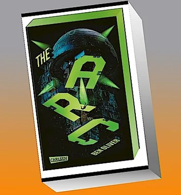Produktbild von The Arc (The Loop 3)