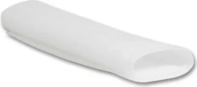 Obrázek produktu pro Podlahové ochranné rouno pro bazény, obdélníkové, 460 x 460 cm, 200 g / m²