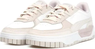 Zdjęcie produktu dla Puma Select Cali Dream Pastel Buty Sportowe Beige,White EU 37 Damskie Beige,White EU 37