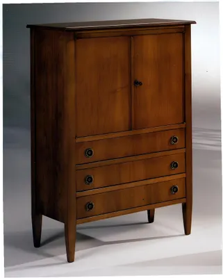 Produktbild von Schrank Bar Barschrank Vitrine Wohnzimmer Designer Regal Möbel Holz Haus Wand
