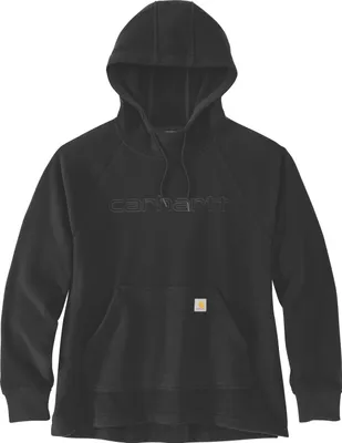 Produktbild von CARHARTT Bekleidung 107142-N04 Carhartt Fleece schwarz Größe