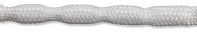 Produktbild von Interdeco Bleiband / Bleikordel Weiß, 85 g/m, Pack. 10 Meter