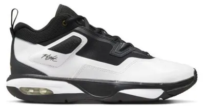 Produktbild von Nike Jordan Stay Loyal 3 "Black White Metallic Gold" Schwarz, Größe: 44