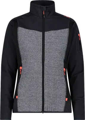 Immagine prodotto di Maglia con cappuccio CMP 33H1936U423