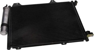 Produktbild von MAXGEAR AC856230 Kondensator Klimaanlage Klimakondensator für SUZUKI IGNIS II +Trockner
