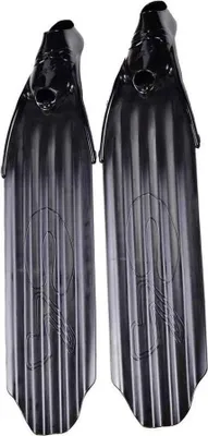 Produktbild von C4 Surfer 300 Speerfischen Flossen Grau EU 36-37 Grau EU 36-37