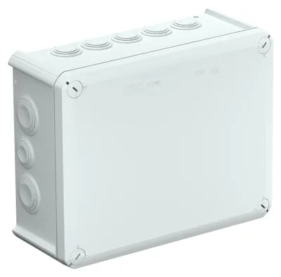 Immagine prodotto di OBO Bettermann scatola di giunzione cavi T 250 2007109