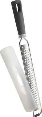 Produktbild von Metaltex 239024000 MAXIMO Diamantreibe grob INOX