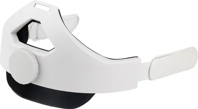 Immagine prodotto di Ricambio fascia regolabile per occhiali VR accessori fascia per Oculus Quest 2 Bianco