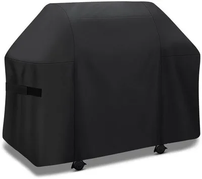 Immagine prodotto di Tenda impermeabile per barbecue a 3-4 bruciatori, barbecue a gas, resistente alle intemperie