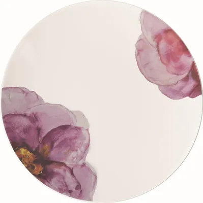 Produktbild von Villeroy & Boch Rose Garden Courmetteller Coupe 31,8cm