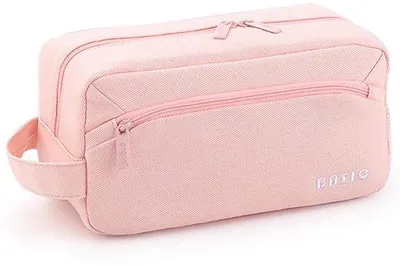 Image de Trousse à 3 compartiments pour écoliers et étudiants