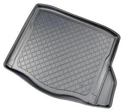 Immagine prodotto di Tappetino in gomma per il bagagliaio della Mercedes CLA C117 (dal 2013) CP/5