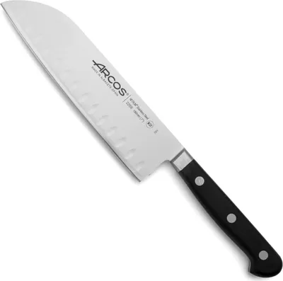 Immagine prodotto di Coltello Santoku Opera Series 180 Mm