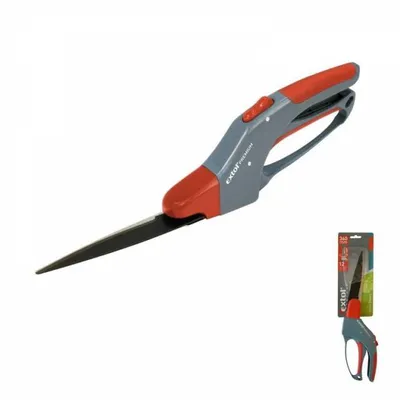 Obrázok produktu pre Nožnice na trávu otočné 360mm