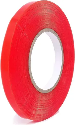 Produktbild von gws 55699 Doppelseitiges Klebeband Premium, 50 m x 9 mm