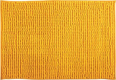 Produktbild von Duschmatte - 40 x 60 cm - Frottee - Hochflor - Rutschfest - Maschinenwaschbar