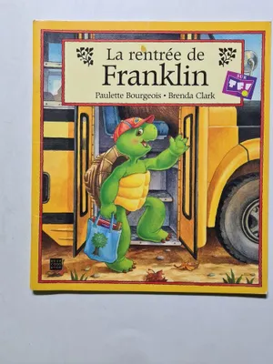 Image de La rentrée de Franklin