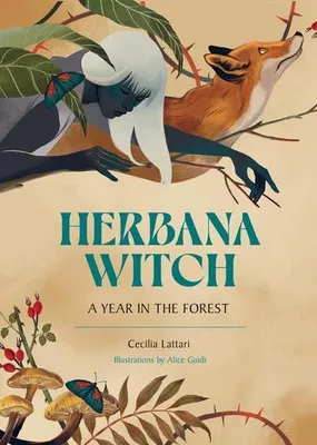 Obrázok produktu pre Herbana Witch