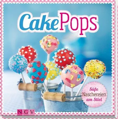 Produktbild von CakePops