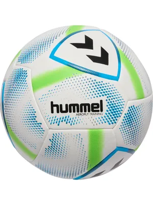 Obrázek produktu pro Hummel hmlAEROFLY TRAINING - bílá/modrá/zelená, velikost:4