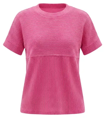 Immagine prodotto di Maglietta da donna TEYLON - rosa, taglia M