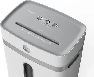Obrázek produktu pro Skartovačka dokumentů HP OneShred 12CC