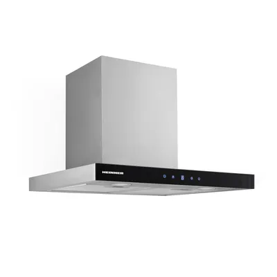 Produktbild von Heinner DCH-650TIX, 623,9 m³/h, Geleitet, A, A, D, 68 dB