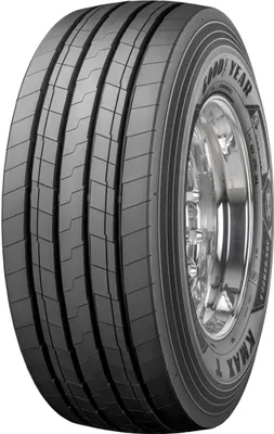 Produktbild von Goodyear KMAX T GEN-2 Winterreifen 385/55 R22.5 160K LKW 3PMSF Reifen