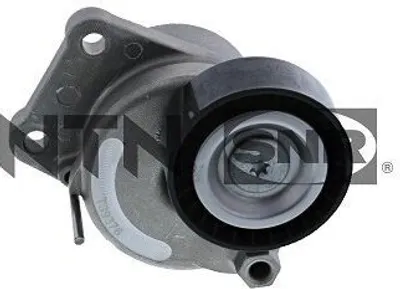 Produktbild von SNR GA359.36 Spannrolle Keilrippenriemen passend für PEUGEOT 207 (WA, WC) 3008 SUV (M) 308 SW II für OPEL GRANDLAND X (A18) für CITROËN C5 III Kombi
