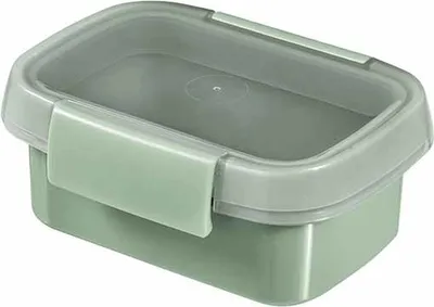 Immagine prodotto di Contenitore per alimenti con coperchio 0,2L Breakfast Storage Eco Box