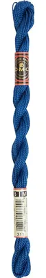 Produktbild von DMC Perlgarn Stärke 5, 15 m, 115AR/5-311