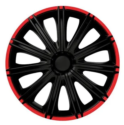 Image de Gorecki Enjoliveurs de roue Nero R 14"