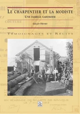 Image de Charpentier et la modiste (Le)